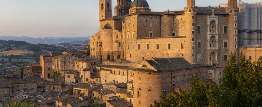 Dove dormire a Urbino: guida ai migliori quartieri e hotel