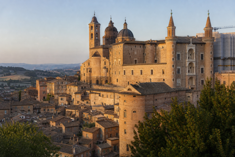 Dove dormire a Urbino: guida ai migliori quartieri e hotel