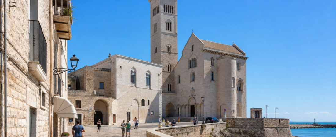 Dove dormire a Bari: guida ai migliori quartieri e hotel