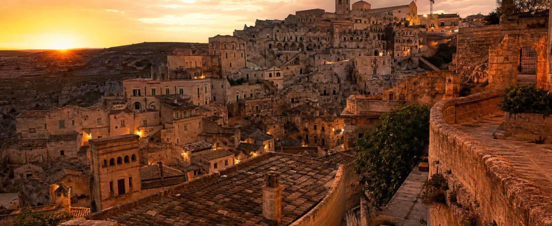 Dove dormire a Matera: quartieri e hotel consigliati