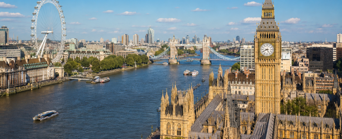 Dove dormire a Londra: guida ai migliori quartieri e hotel