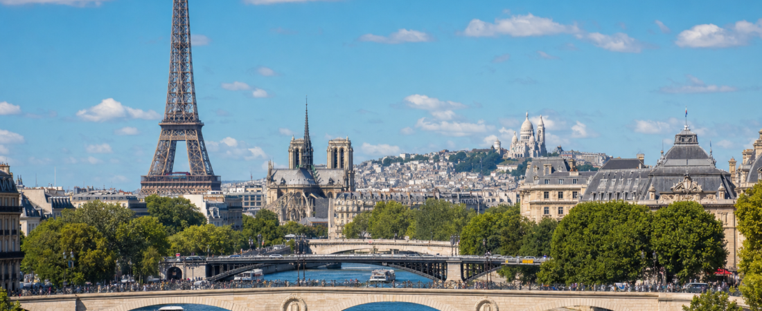 Dove dormire a Parigi: guida ai migliori quartieri e hotel