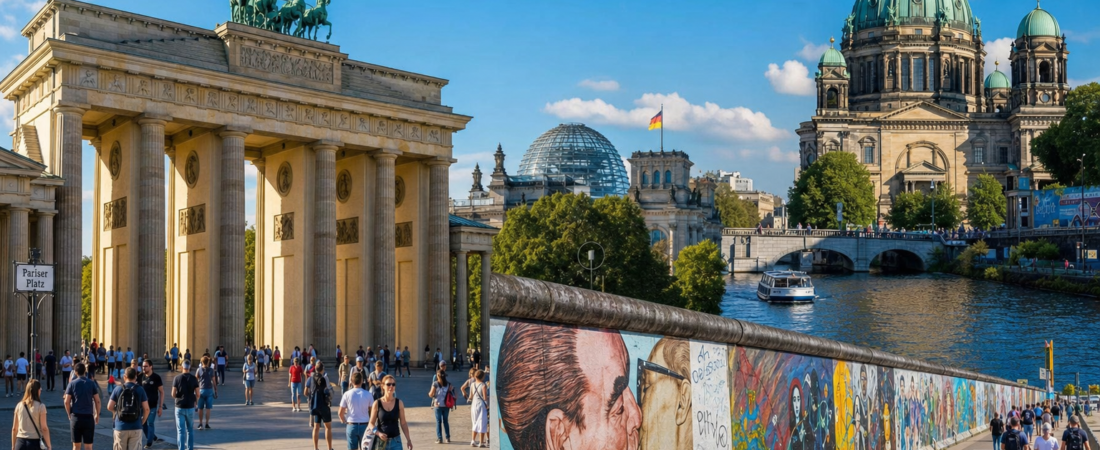 Dove dormire a Berlino: guida ai migliori quartieri e hotel