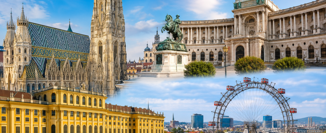 Dove dormire a Vienna: guida ai migliori quartieri e hotel