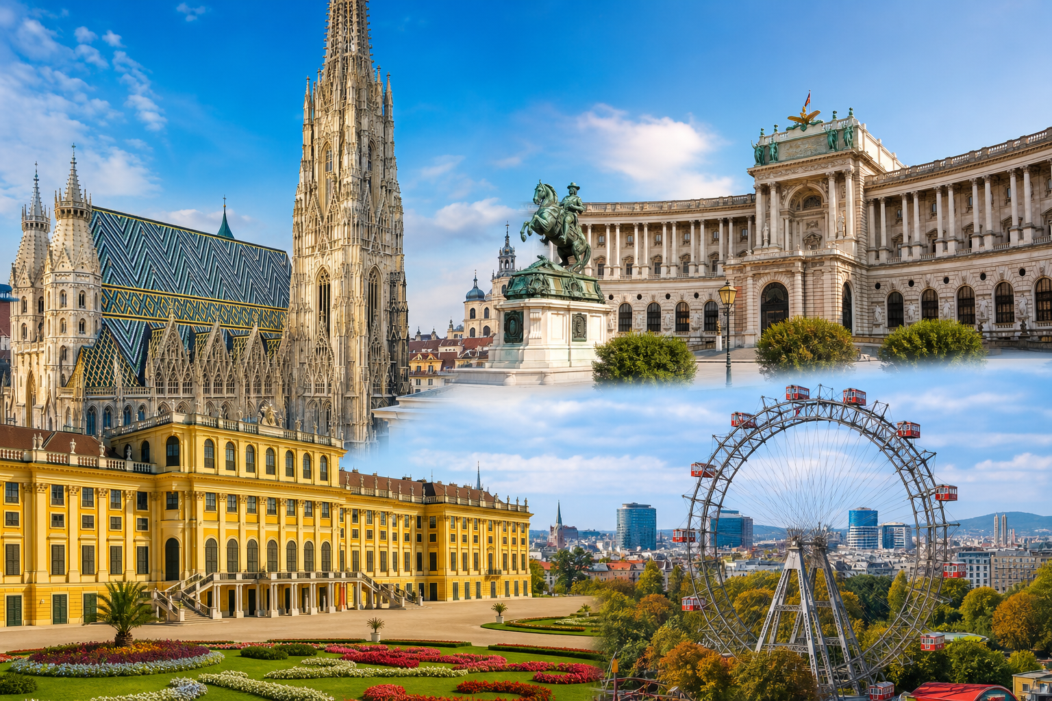 Dove dormire a Vienna: guida ai migliori quartieri e hotel