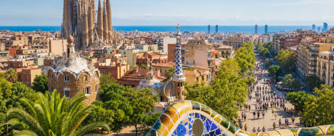 Dove dormire a Barcellona: guida ai migliori quartieri e hotel
