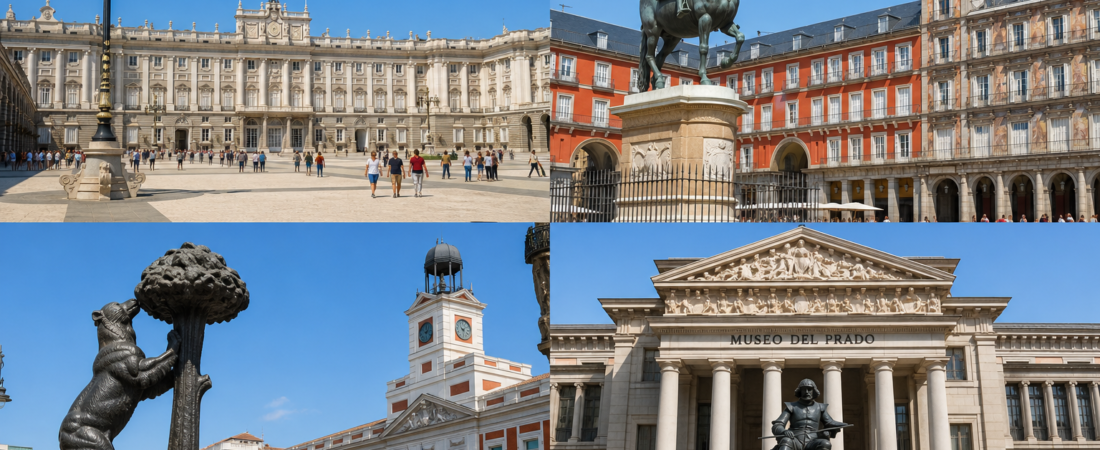Viaggiare low cost a Madrid: la guida completa per risparmia