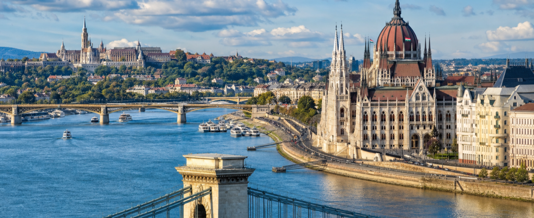 Dove dormire a Budapest: guida ai migliori quartieri e hotel