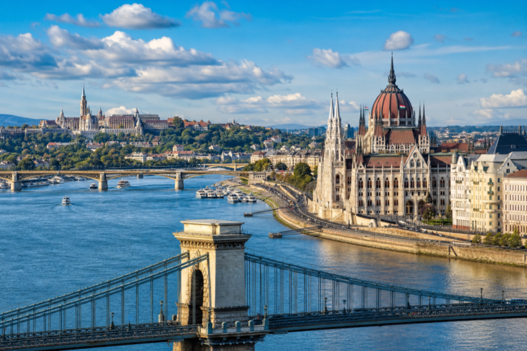 Dove dormire a Budapest: guida ai migliori quartieri e hotel