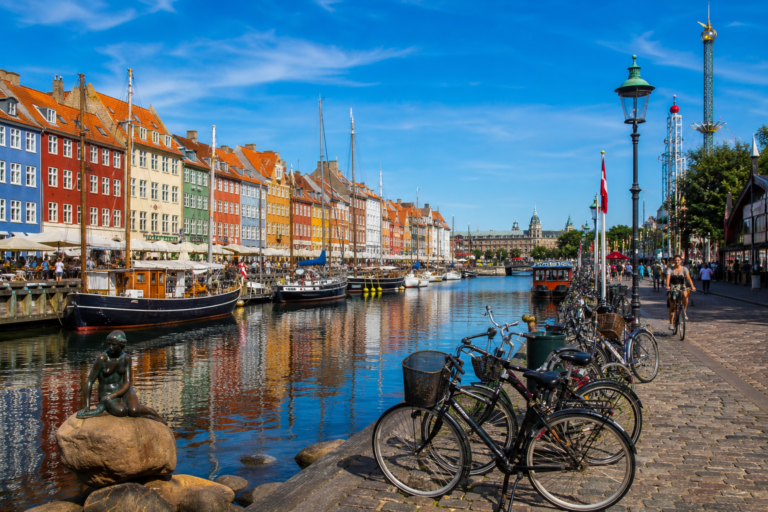 Dove dormire a Copenaghen: guida ai migliori quartieri e hotel