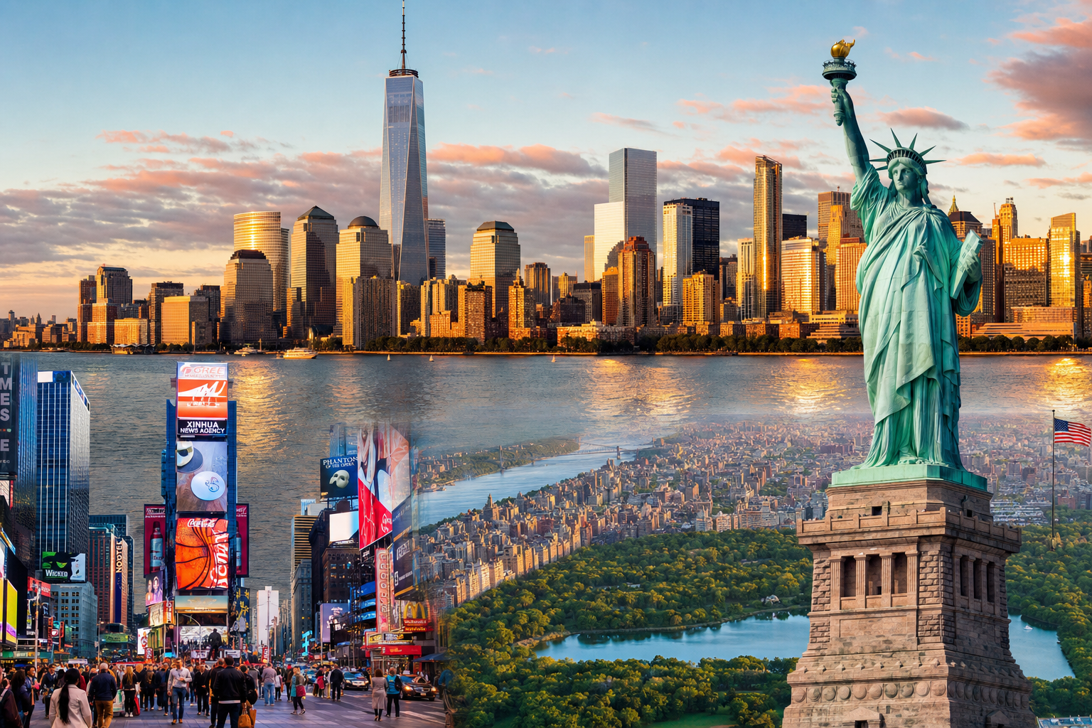 Viaggiare low cost a New York: la guida completa per risparm