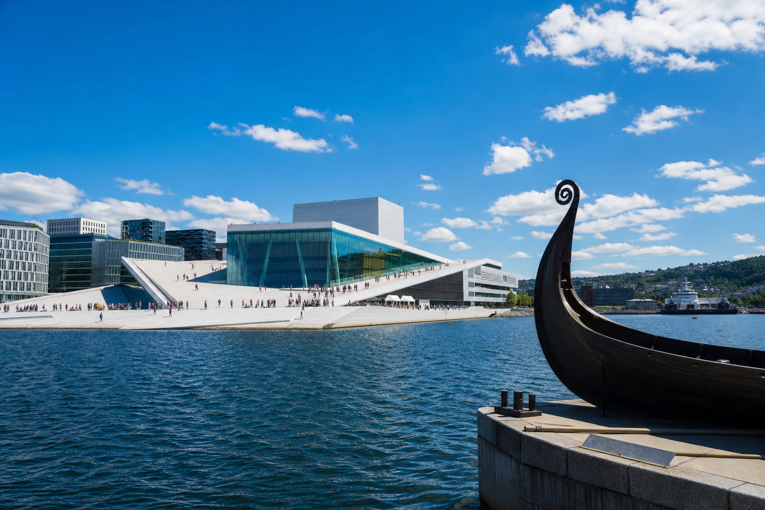 Dove dormire a Oslo: guida ai migliori quartieri e hotel