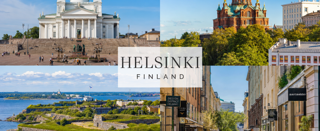 Dove dormire a Helsinki: guida ai migliori quartieri e hotel