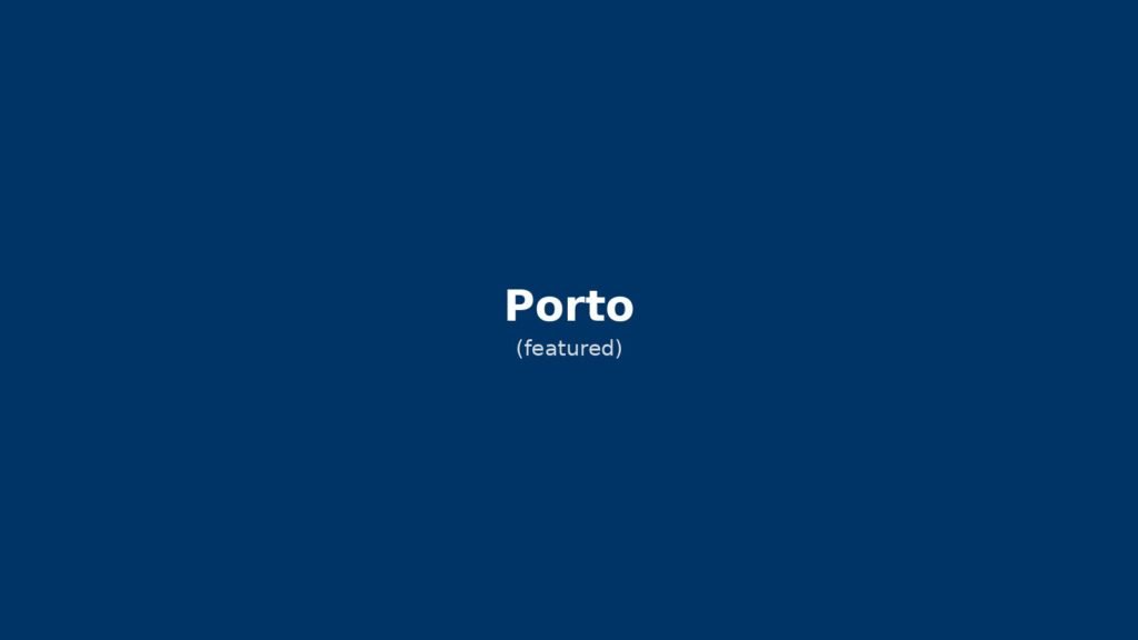 Ribeira e Ponte Dom Luís I a Porto