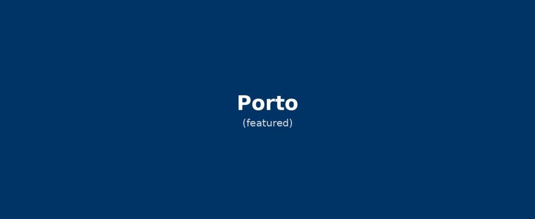 Porto in solitaria: guida alla città portoghese tra vino, fiume e UNESCO
