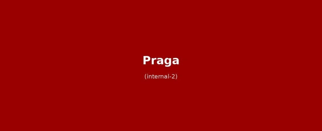 Solo travel a Praga: Guida Completa per Viaggiatori Solitari
