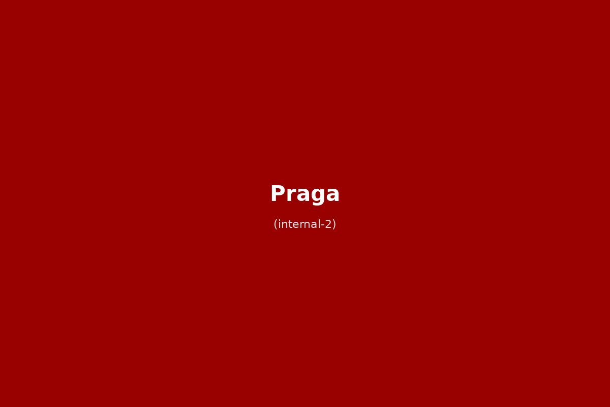 Guida ai sapori di Praga