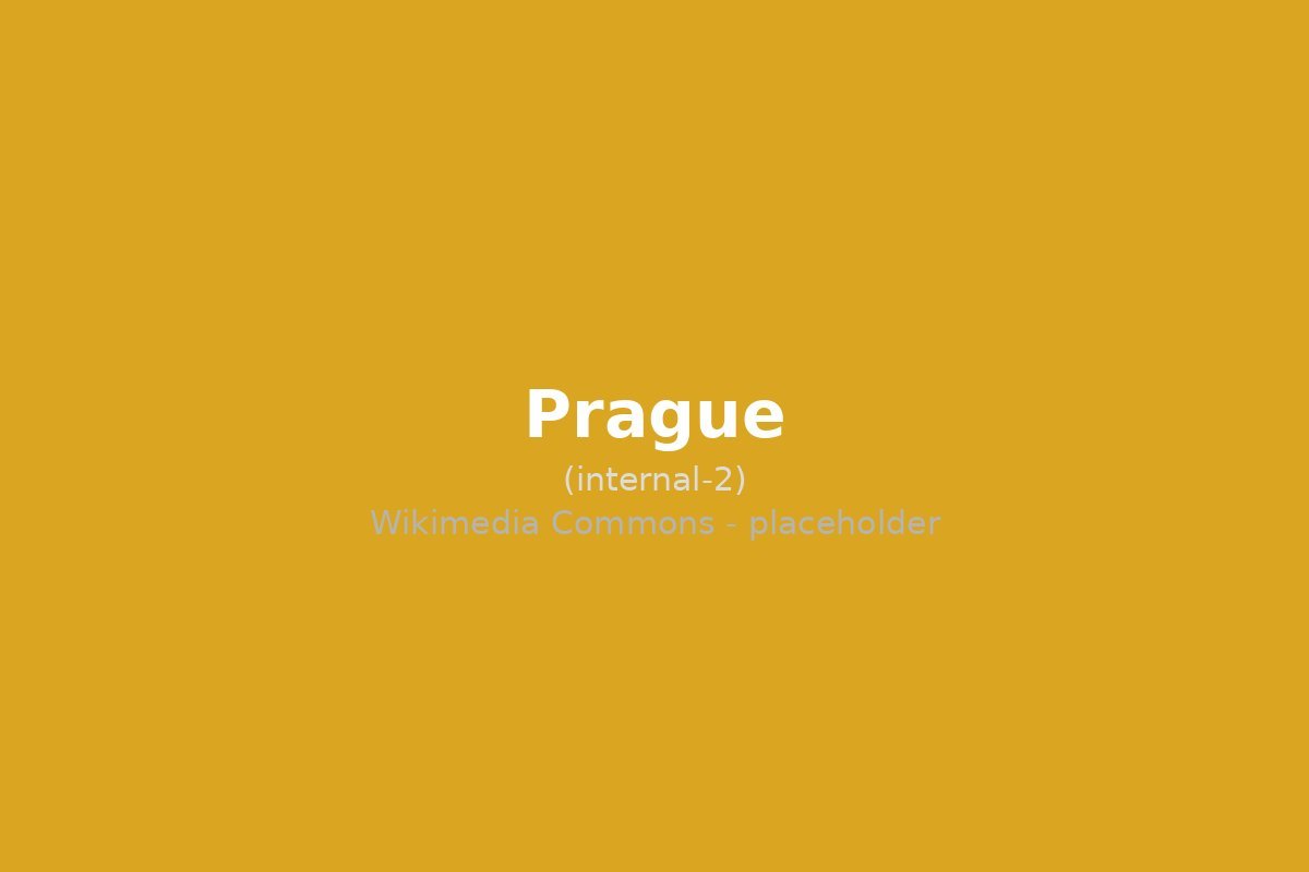 Quartiere Ebraico Josefov a Praga