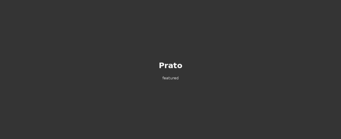 Dove dormire a Prato: quartieri e hotel consigliati