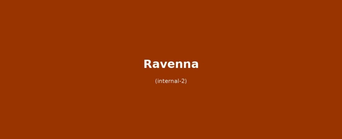 Cosa vedere a Ravenna: Guida Completa | Il Viaggiatore Solit