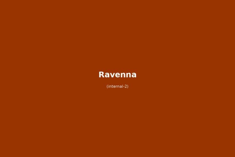 Cosa vedere a Ravenna: Guida Completa | Il Viaggiatore Solit