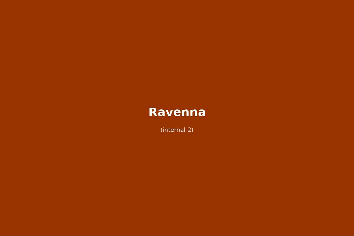 Cosa vedere a Ravenna: 15 attrazioni da non perdere