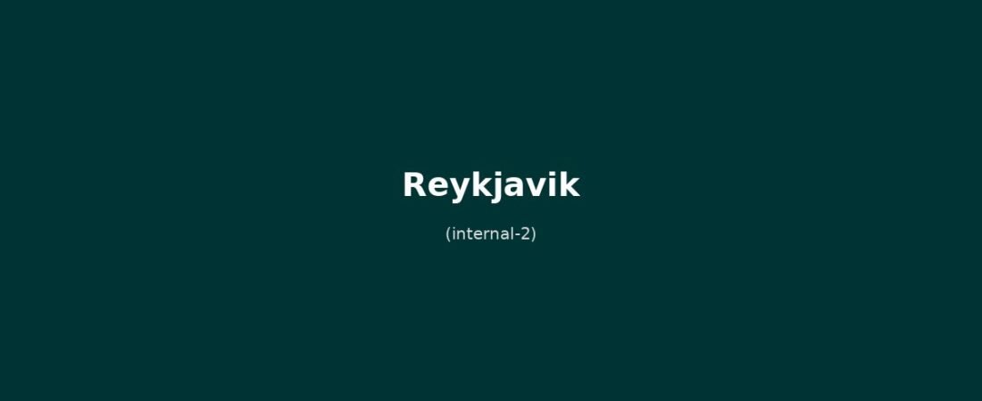 Solo travel a Reykjavik: Guida Completa per Viaggiatori Soli