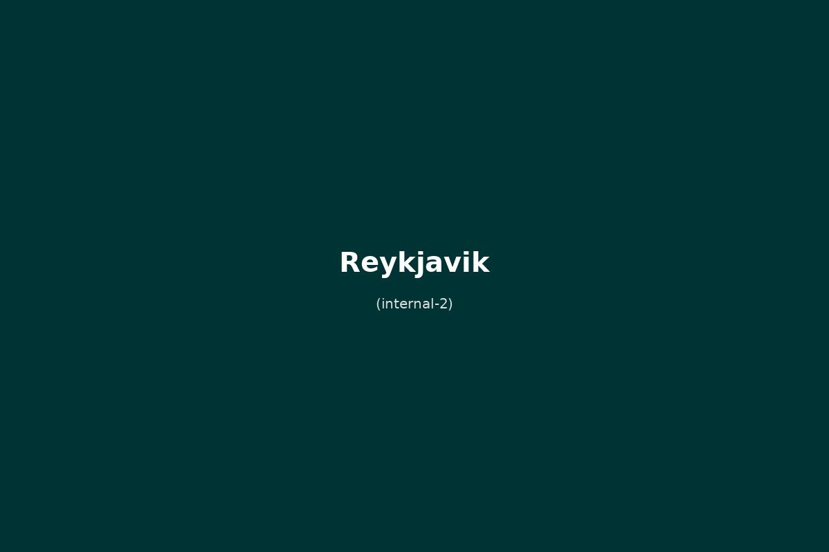 Solo travel a Reykjavik: Guida Completa per Viaggiatori Soli