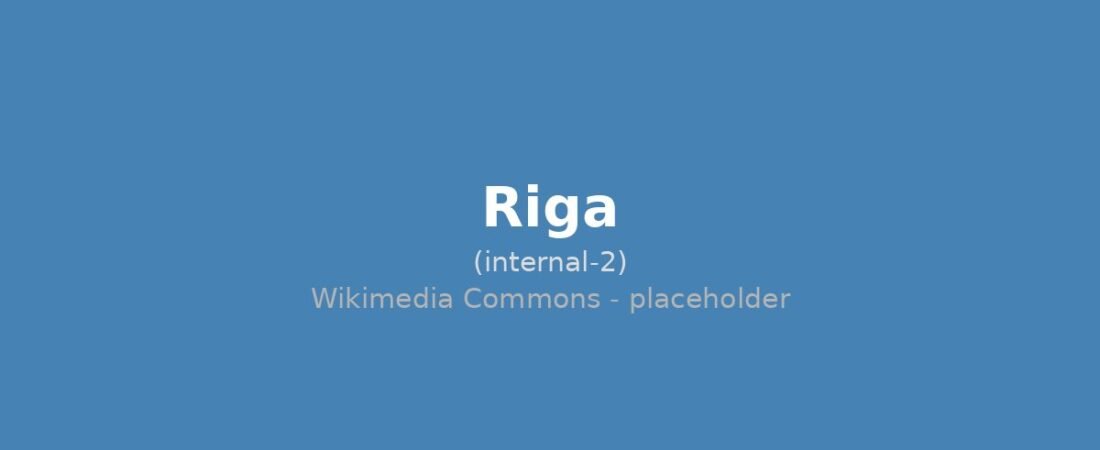 Weekend a Riga: la Parigi del Nord tra Art Nouveau