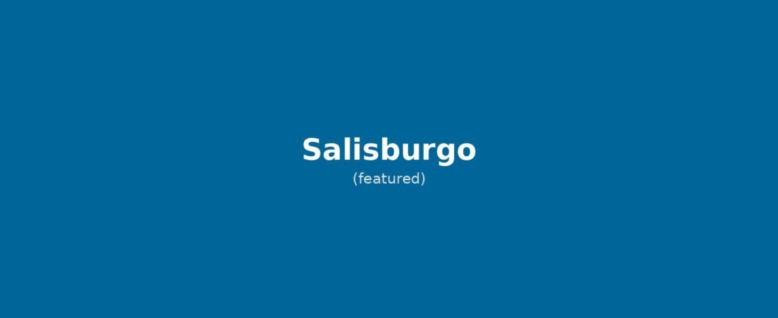 Salisburgo in solitaria: guida senza auto tra barocco, Mozart e Alpi