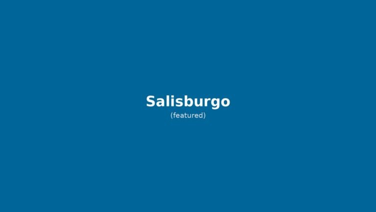 Salisburgo in solitaria: guida senza auto tra barocco, Mozart e Alpi