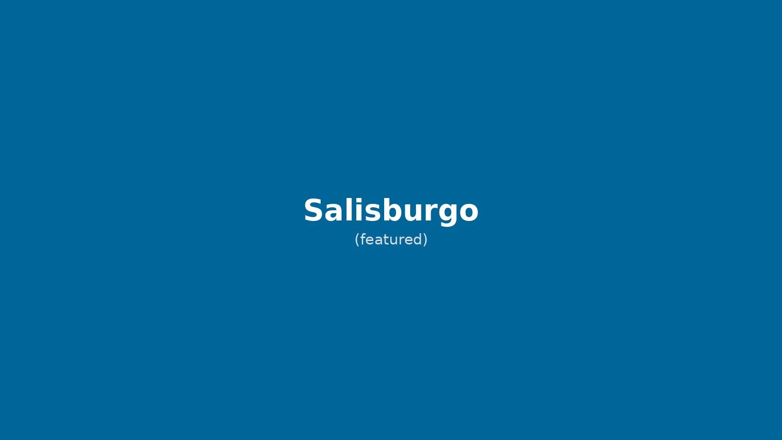 Dove dormire a Salisburgo: guida ai migliori quartieri e hotel