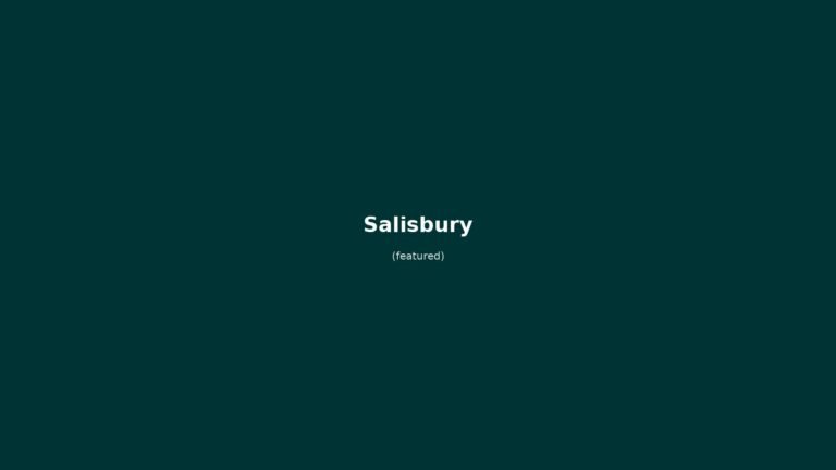 Salisbury in solitaria: arrivo in treno, Cattedrale gotica, Stonehenge e Old Sarum — guida senza auto