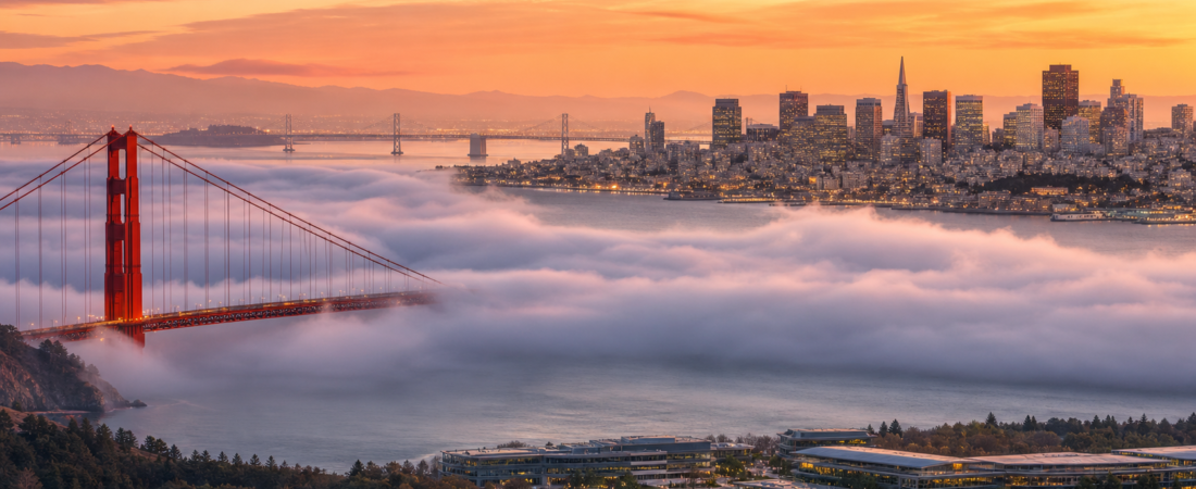 Solo travel a San Francisco: Guida Completa per Viaggiare da