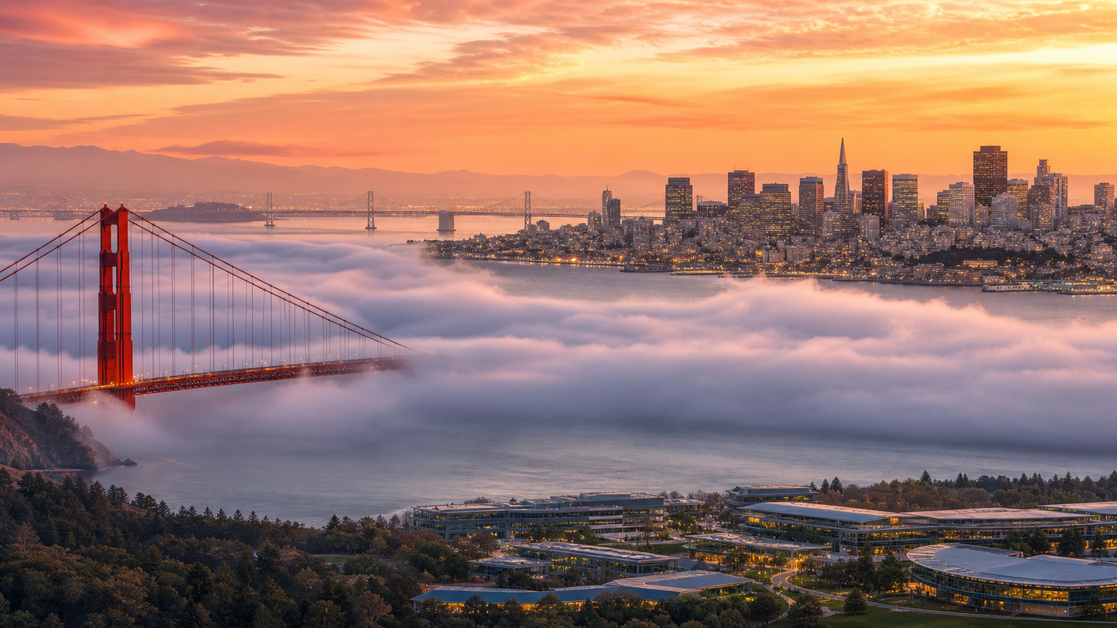 Solo travel a San Francisco: Guida Completa per Viaggiare da
