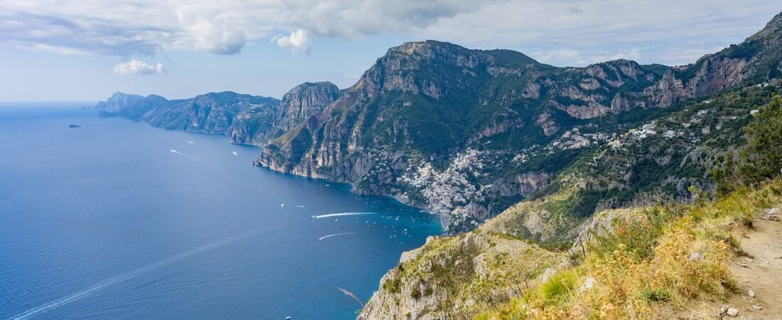 Dove dormire a Positano: guida ai migliori quartieri e hotel