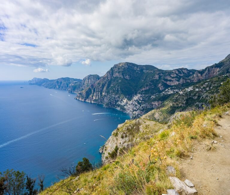 Dove dormire a Positano: guida ai migliori quartieri e hotel