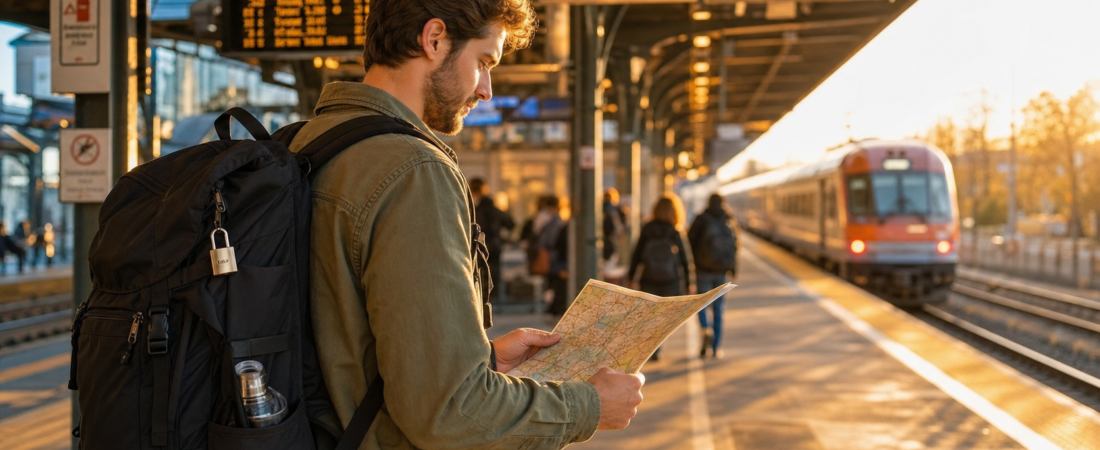 Guida Definitiva ai Consigli Pratici per Viaggiare 2026: Pianificazione, Sicurezza, Budget e Organizzazione