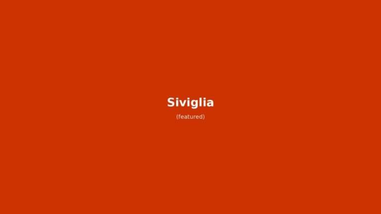 Siviglia in solitaria: guida completa senza auto per il viaggiatore indipendente