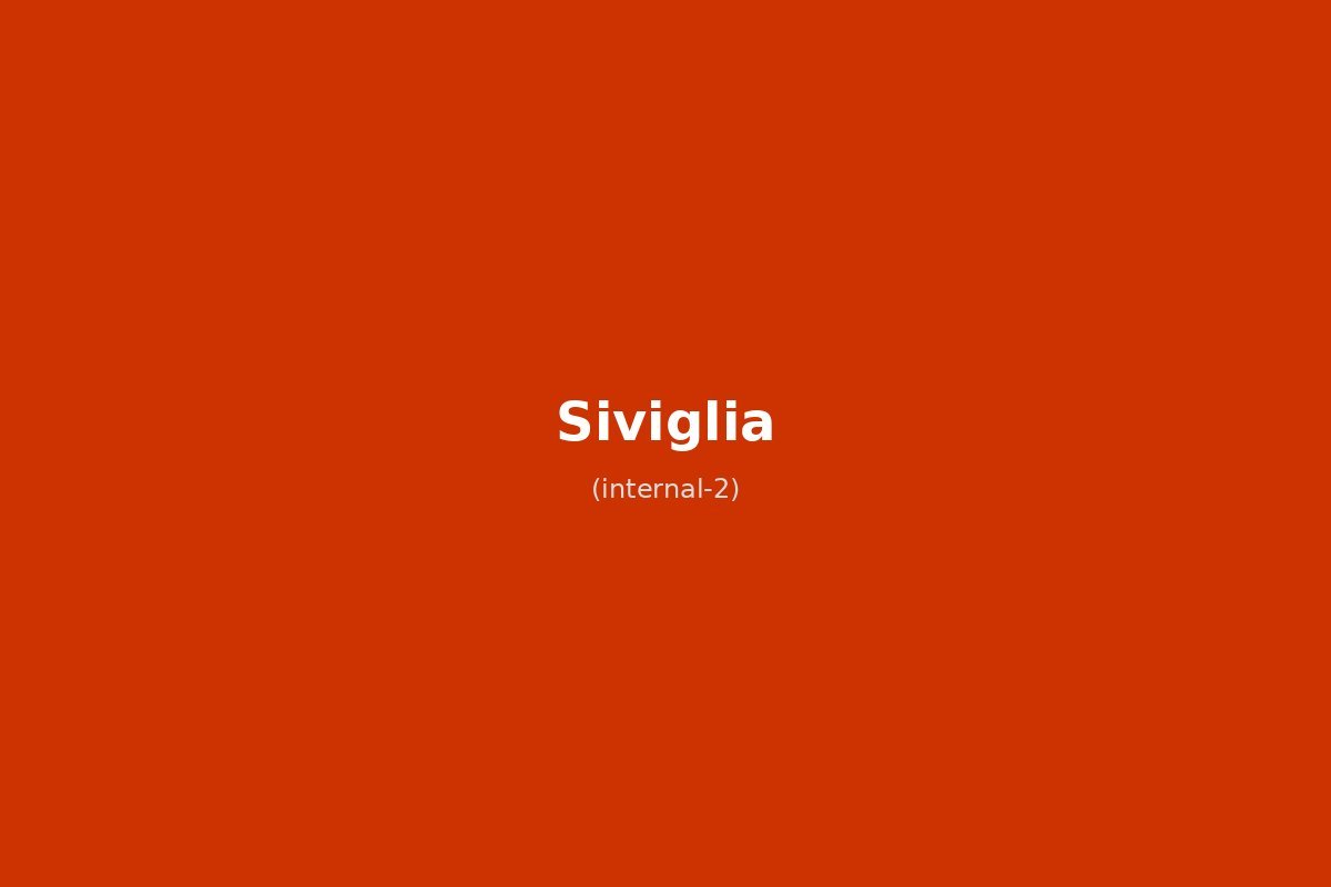 Errori da evitare a Siviglia