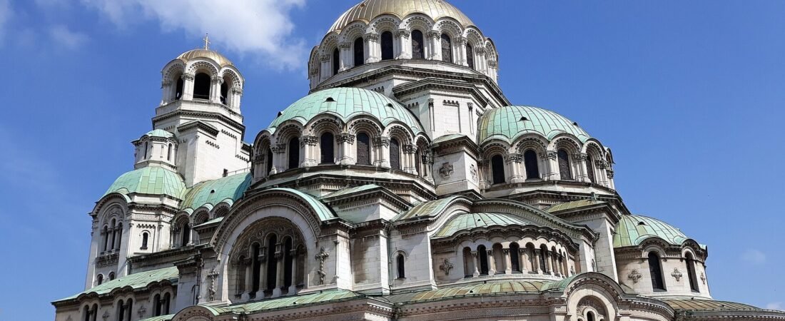 Sofia in solitaria: guida alla capitale bulgara tra storia, ortodossia e natura