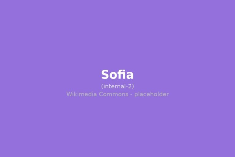 Errori da evitare a Sofia