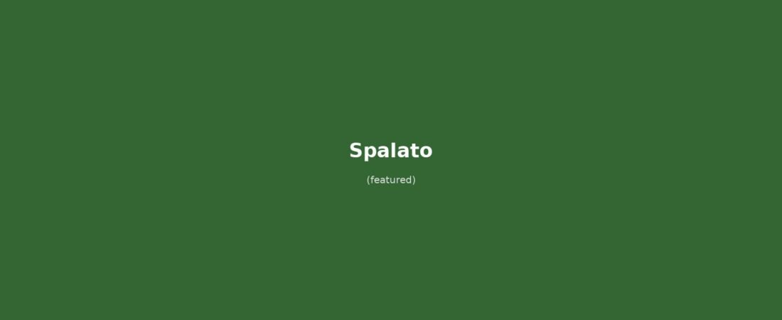 Spalato in solitaria: Palazzo di Diocleziano, Marjan, Brač e sapori dalmati — guida senza auto per il viaggiatore indipendente