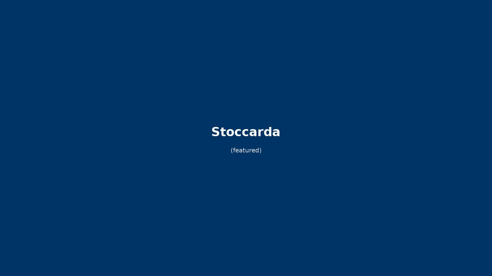 Dove dormire a Stoccarda: guida ai migliori quartieri e hotel