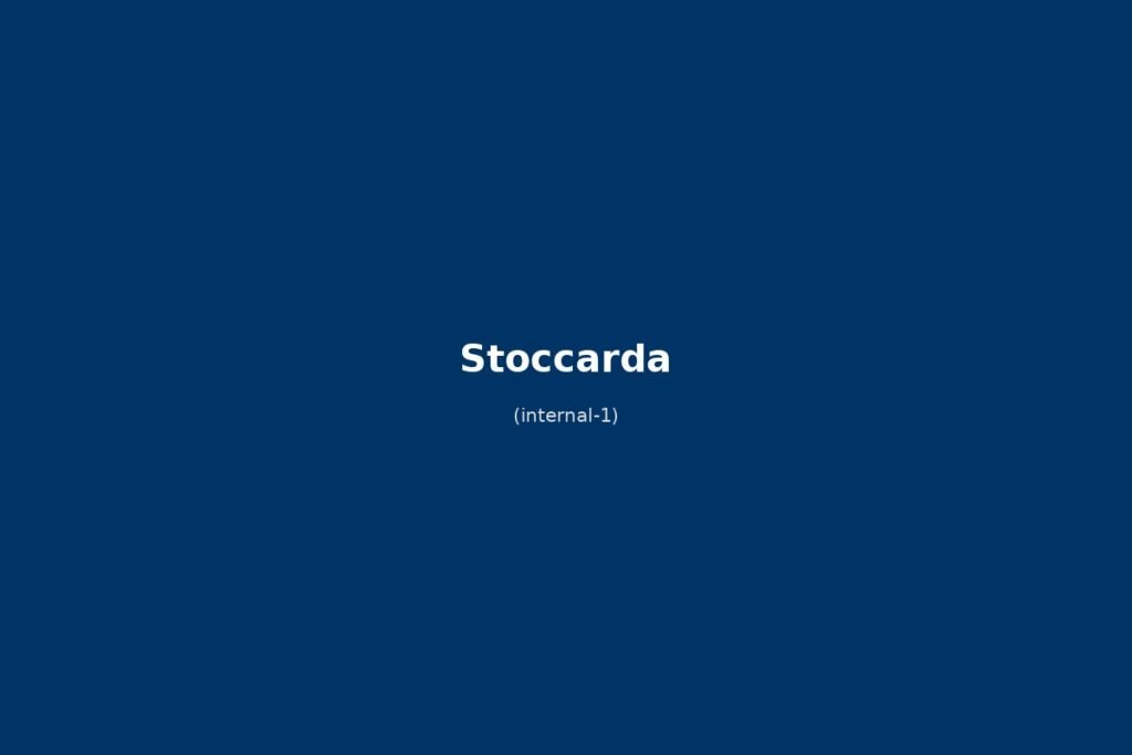 Mercedes-Benz Museum Stoccarda