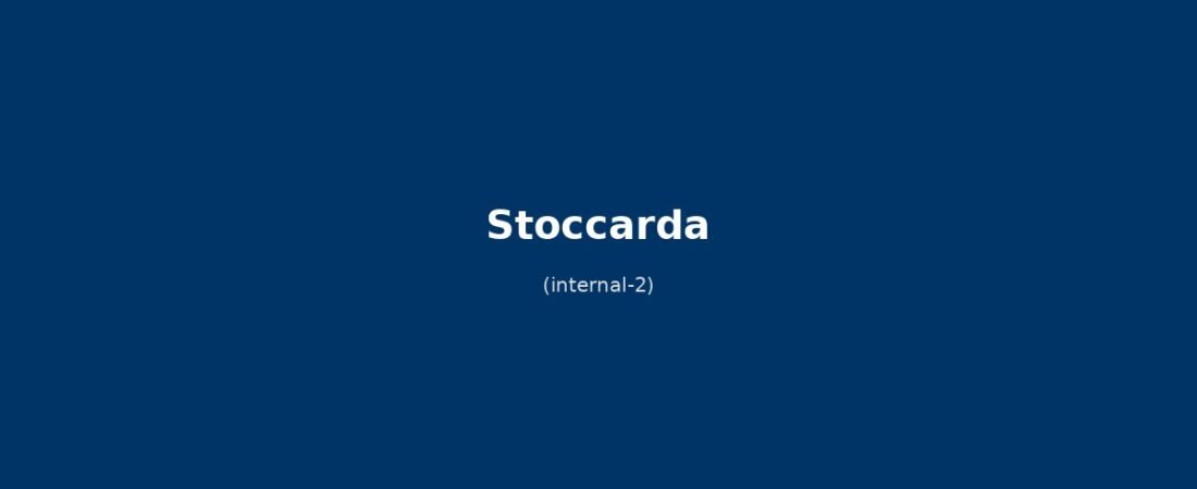 Errori da evitare a Stoccarda