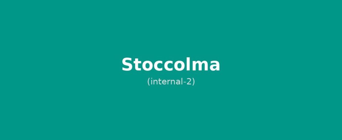 Solo travel a Stoccolma: Guida Completa per Viaggiatori Soli