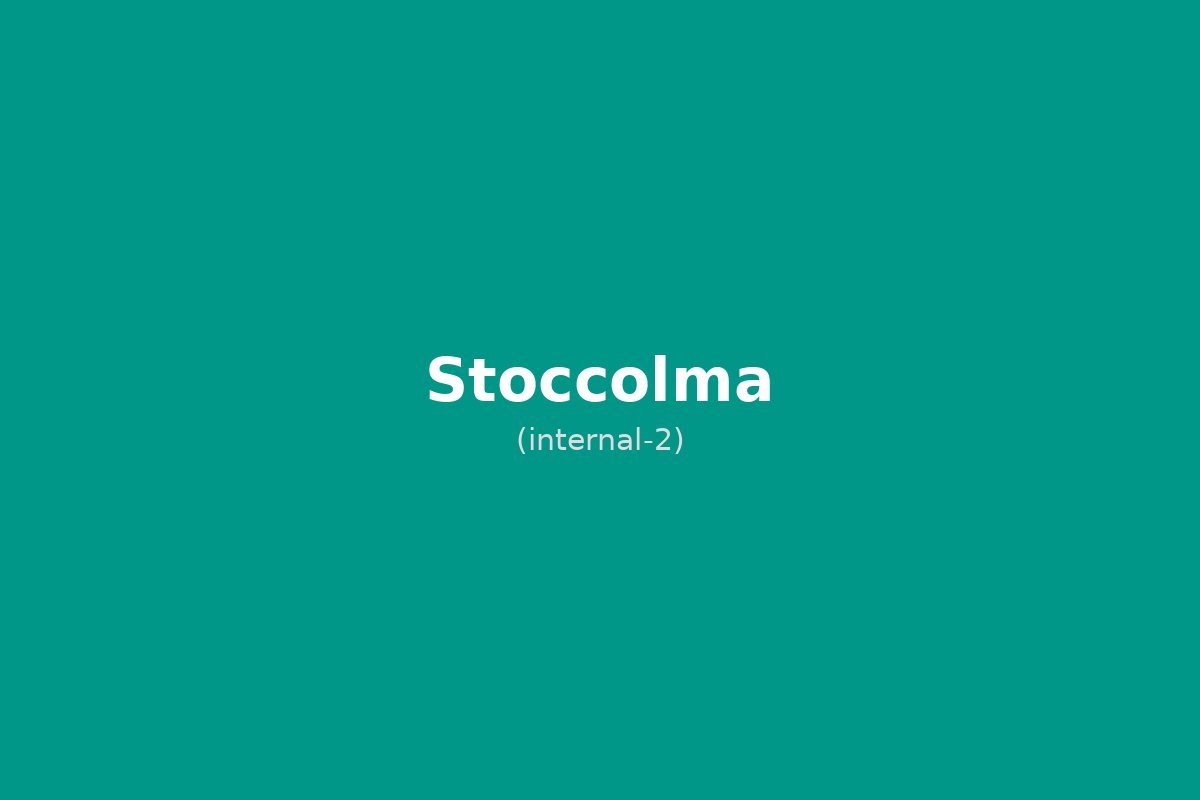 Solo travel a Stoccolma: Guida Completa per Viaggiatori Soli