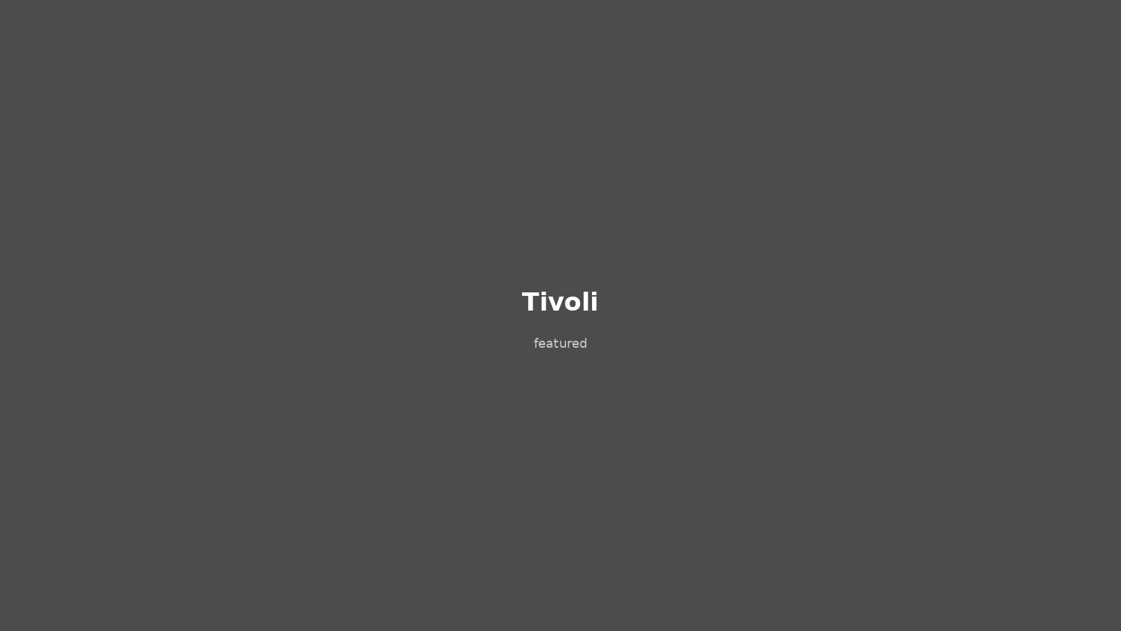 Dove dormire a Tivoli: guida ai migliori quartieri e hotel