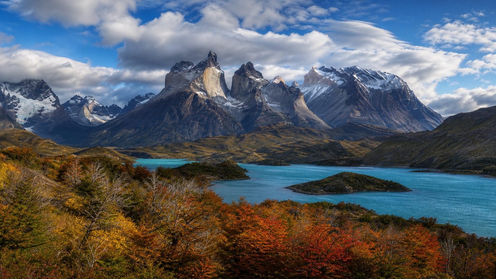 Cosa fare in Patagonia: Torres del Paine, ghiacciai e avventura